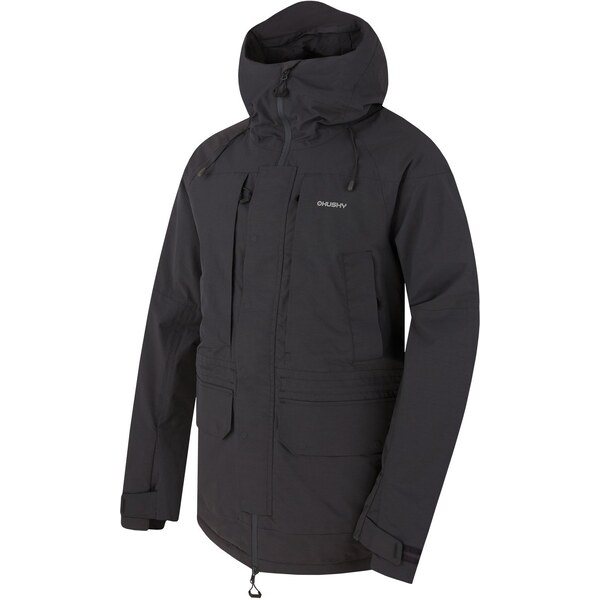 Pánska bunda HUSKY 57752720