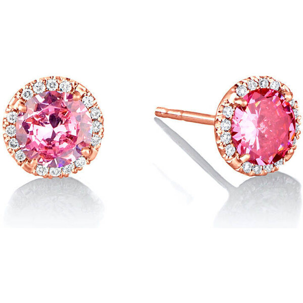 MAJYA Strieborné náušnice VIVIANNE 10756 64581363