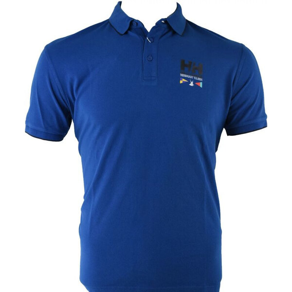 Helly Hansen Skagerrak Polo M 34248-606 pánske tričko 49781513