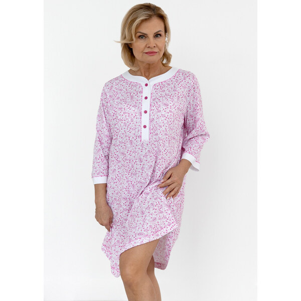 Dámska nočná košieľka Martel 234 Amanda II 51027789