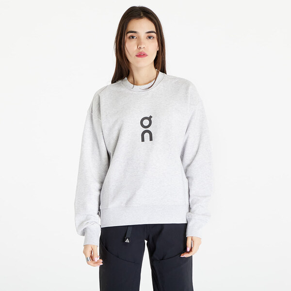 Mikina On Club Crew Sweatshirt Crater M 66455912