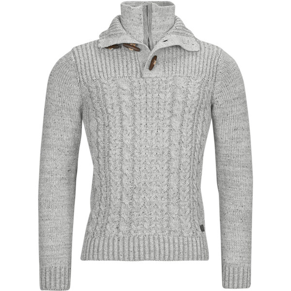 Petrol Industries Svetre MEN KNITWEAR COLLAR Petrol Industries 62498175