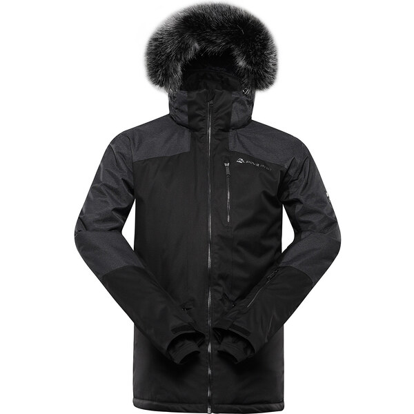 ALPINE PRO - OLAD PÁNSKA LYŽIARSKA BUNDA S MEMBRÁNOU PTX 47085968