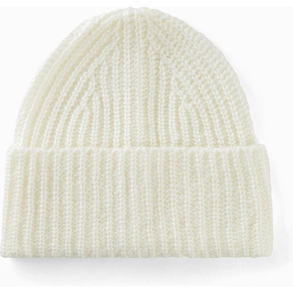 bonprix Čiapka, farba biela 47086633