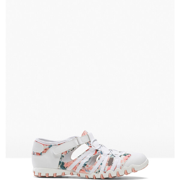 bonprix Poltopánky, farba biela 44735590