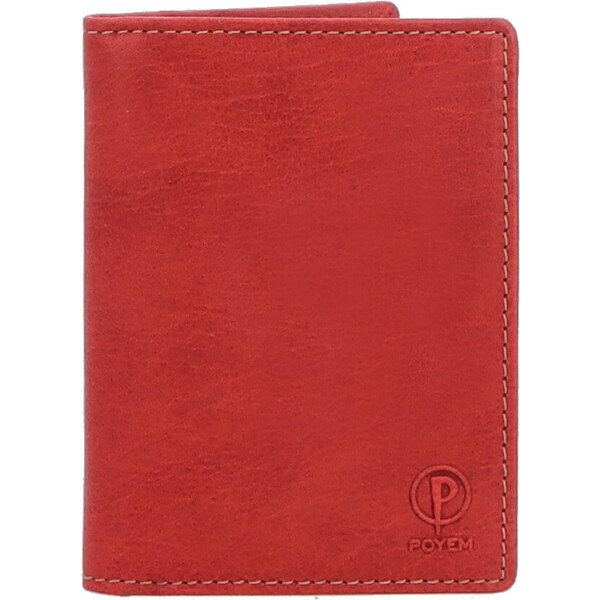Poyem červená 5228 Poyem CV 47092367