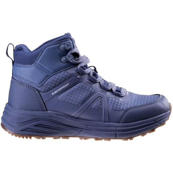 Topánky Hi-tec Granise Mid Wp Wos W 92800442369 49942155