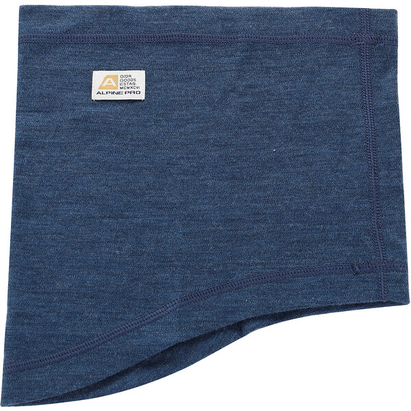 ALPINE PRO - KATANE ŠATKA Z MERINO VLNY 47135082