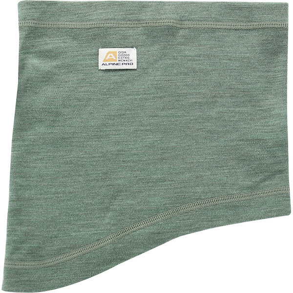 ALPINE PRO - KATANE ŠATKA Z MERINO VLNY 47135083