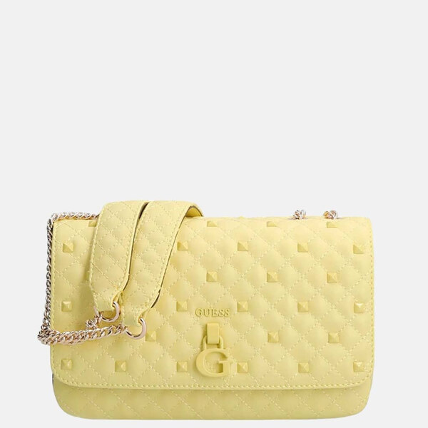 Žlutá kabelka Guess Rue Rose 55510 47120333