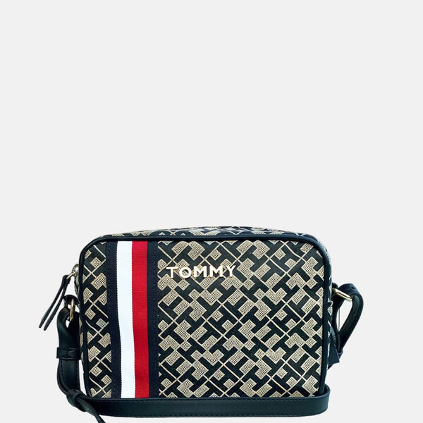 Crossbody kabelka Tommy Hilfiger Iconic 55548 47120369
