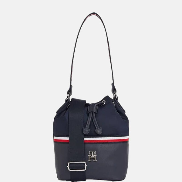 Kabelka / batoh Tommy Hilfiger 55554 47120375