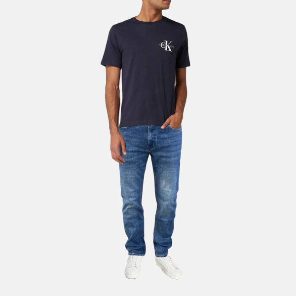 Pánské džíny Calvin Klein 55556 47120377