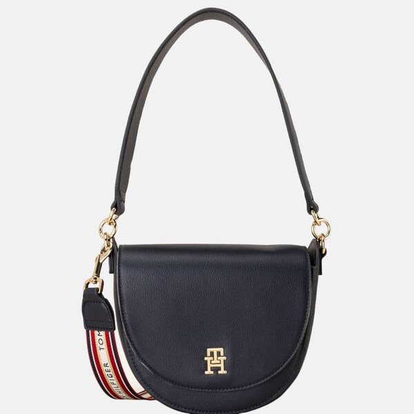 Sedlová kabelka Tommy Hilfiger Life 55559 66803851