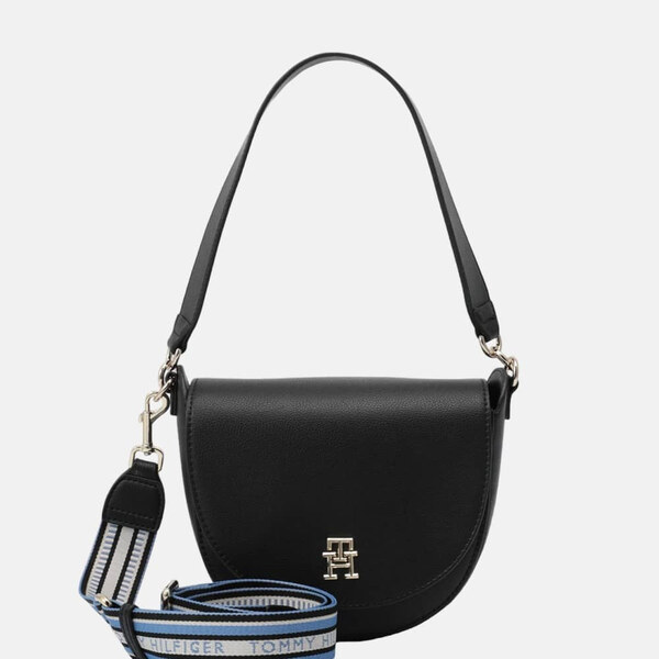 Sedlová kabelka Tommy Hilfiger Life 55560 47120381