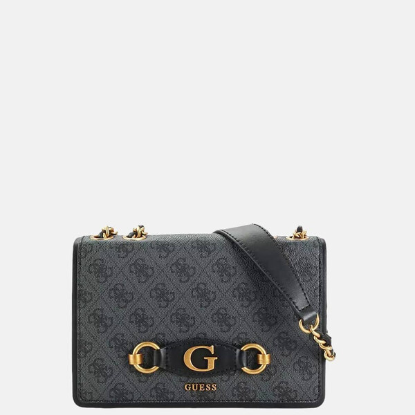 Černá kabelka Guess Izzy 55578 47120398