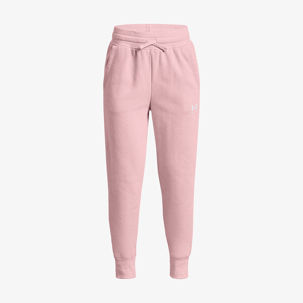 Tepláky Under Armour Rival Fleece LU Joggers Pink L-Y 60727068