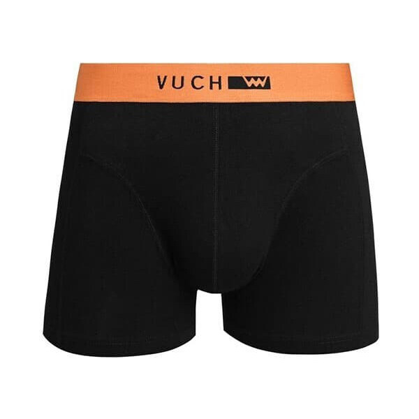 Boxerky Vuch Bale Black M 47098860