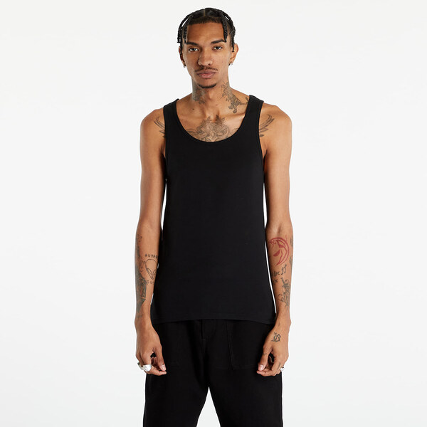 Urban Classics 2-Pack Seamless Tanktop Black S 54992716