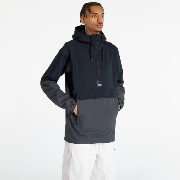 Bunda Horsefeathers Shaw Jacket Black/ Phantom S 47104398