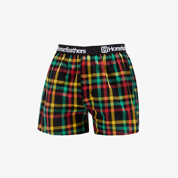 Boxerky Horsefeathers Clay Boxer Shorts Marley L 47104414