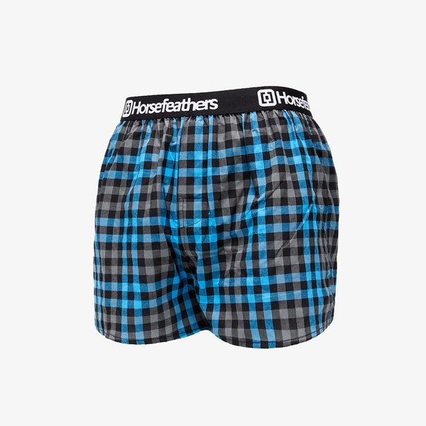 Trenírky Horsefeathers Clay Boxer Shorts Castlerock M 54984514