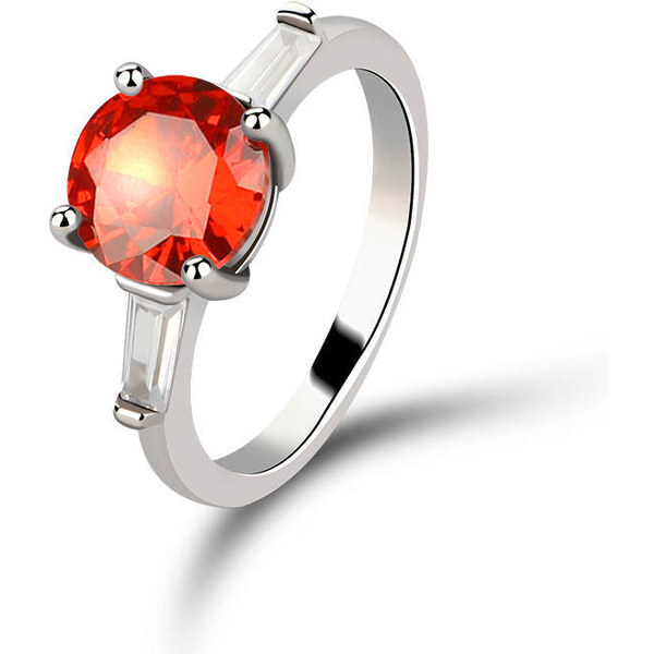 MAJYA Strieborný prsteň MEGGY 10735/5 64581356