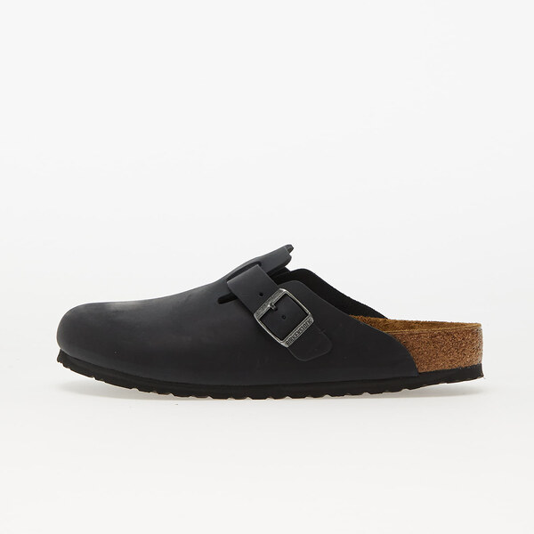 Birkenstock Boston Black 55463929