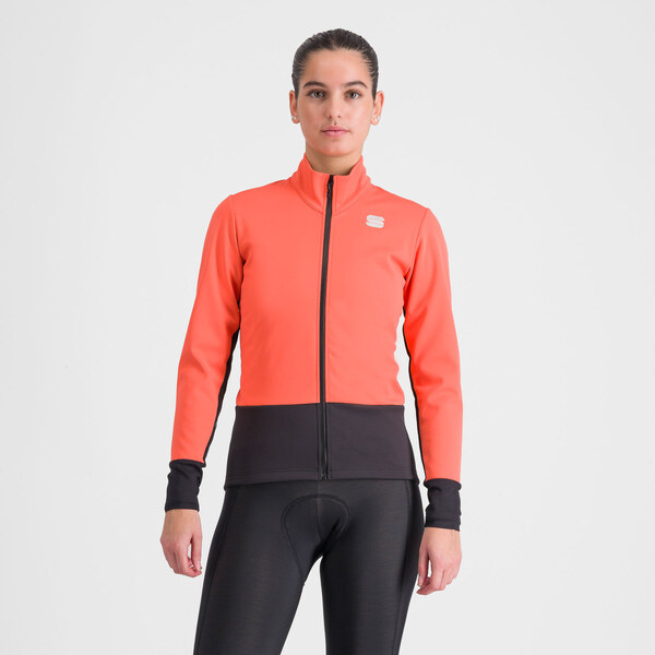 Sportful neo softshell cyklistická bunda, dámska 58444388