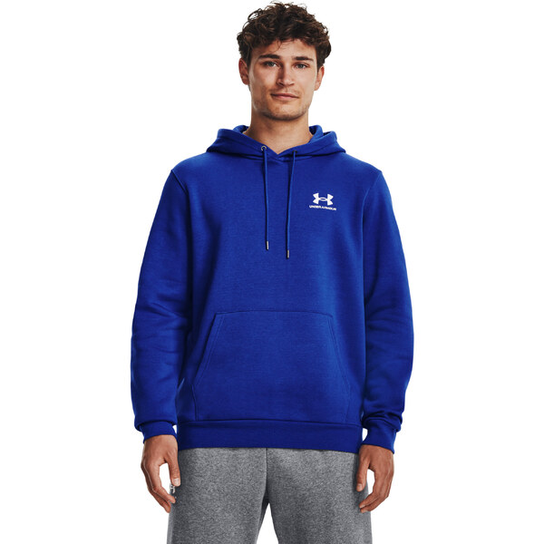 Mens Under Armour Essential Fleece Hoodie 64783861