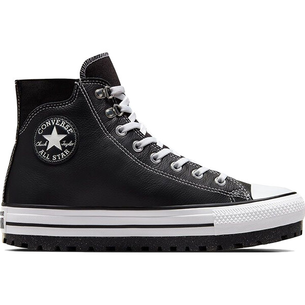 Converse Chuck Taylor All Star City Trek Waterproof - Pánske - Tenisky 66357690