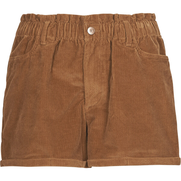 Only Šortky/Bermudy ONLCUBA-FLORA HW PB CORD SHORTS PNT Only 62497422