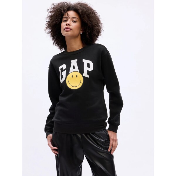 GAP Dámska Mikina Gap & SmileyWorld 871318-00 66267424