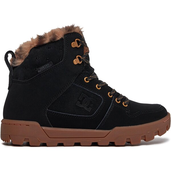 Šnurovacia obuv DC Shoes 47168516