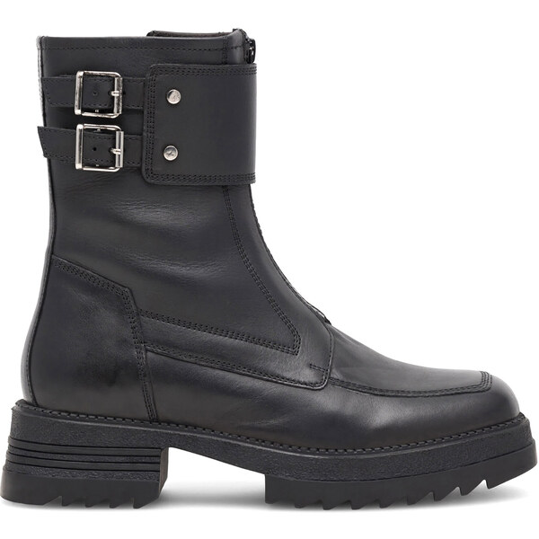 Členková obuv Sergio Bardi 47168489