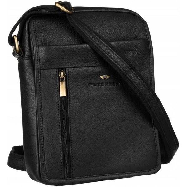 Pánska crossbody taška Peterson 47135207