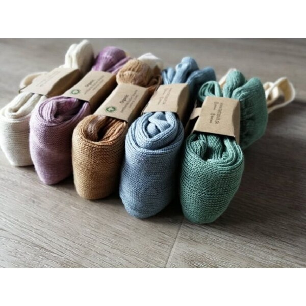 Tatrasvit BIO pančuchy Dufica - Elite Care 46457644