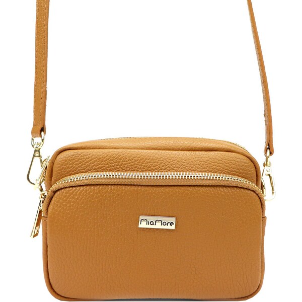 Dámska kabelka MiaMore 01-062 DOLLARO 66066654