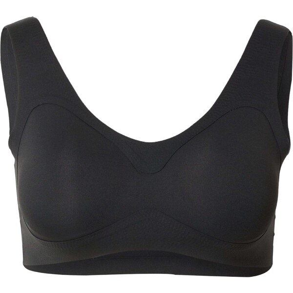 MAGIC Bodyfashion Podprsenka Sensual čierna 54270894