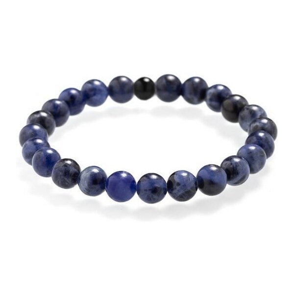 Sodalit - náramok Trimakasi 47195468