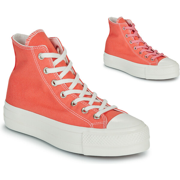 Converse Členkové tenisky CHUCK TAYLOR ALL STAR LIFT Converse 47243471