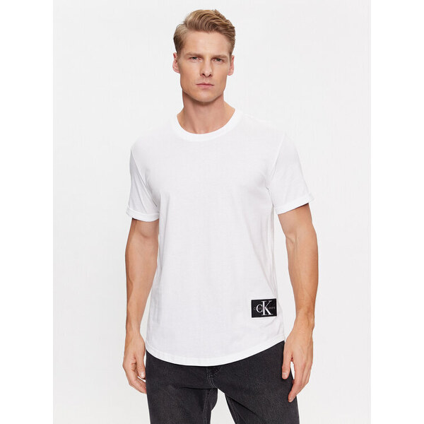 Tričko Calvin Klein Jeans 46336521