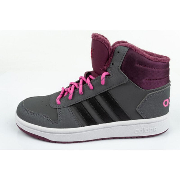 Adidas Hoops Mid 2.0 KW GZ7796 49782343