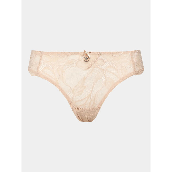 Dámske nohavičky 164589 3F206 03050 nude - Emporio Armani 49983582