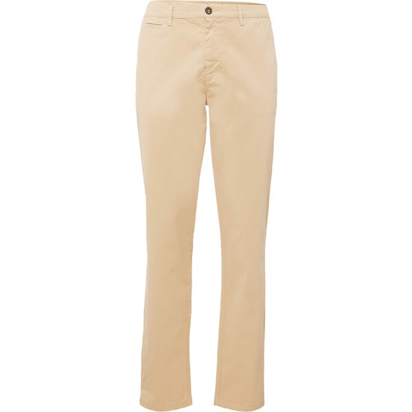 UNITED COLORS OF BENETTON Nohavice svetlohnedá 51582393