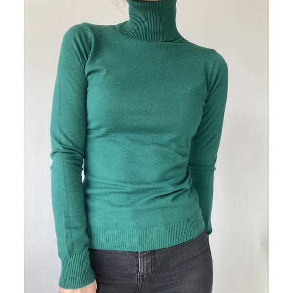 modnenakupy.sk Dámsky rolák IMELLS 47211895