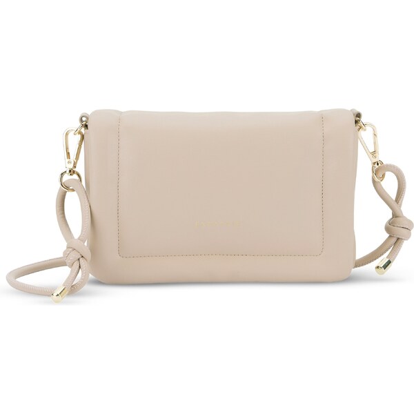 Expatrié Taška cez rameno Zoe Small béžová 54245829
