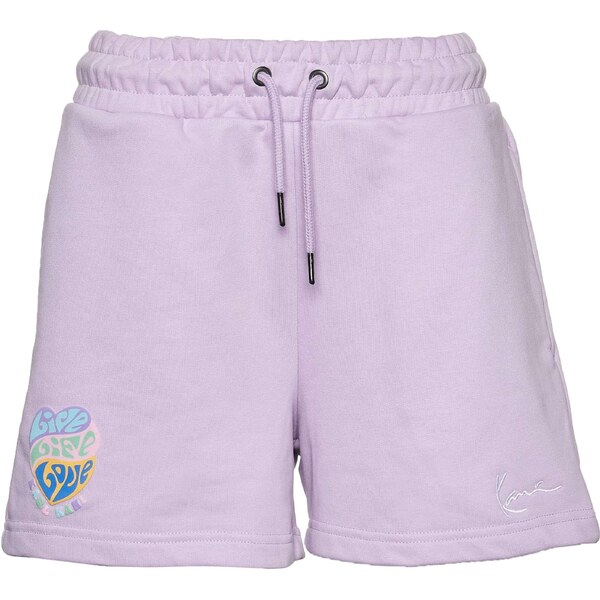 Karl Kani Nohavice svetlofialová / zmiešané farby 63144492