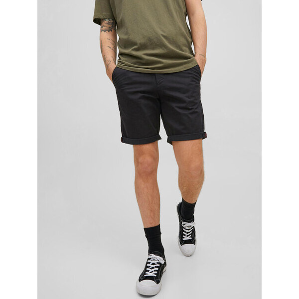Bavlnené šortky Jack & Jones 24036537