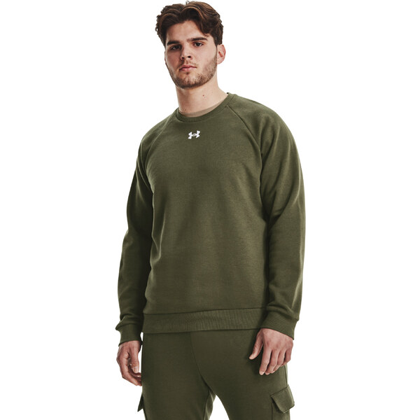 Under Armour Felpa Uomo 64784497